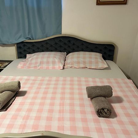 Istanbul Apartment 2 Belgrad Dış mekan fotoğraf