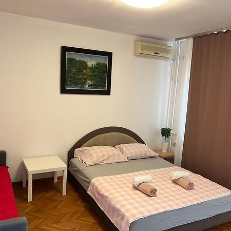 Istanbul Apartment 2 Belgrad Dış mekan fotoğraf