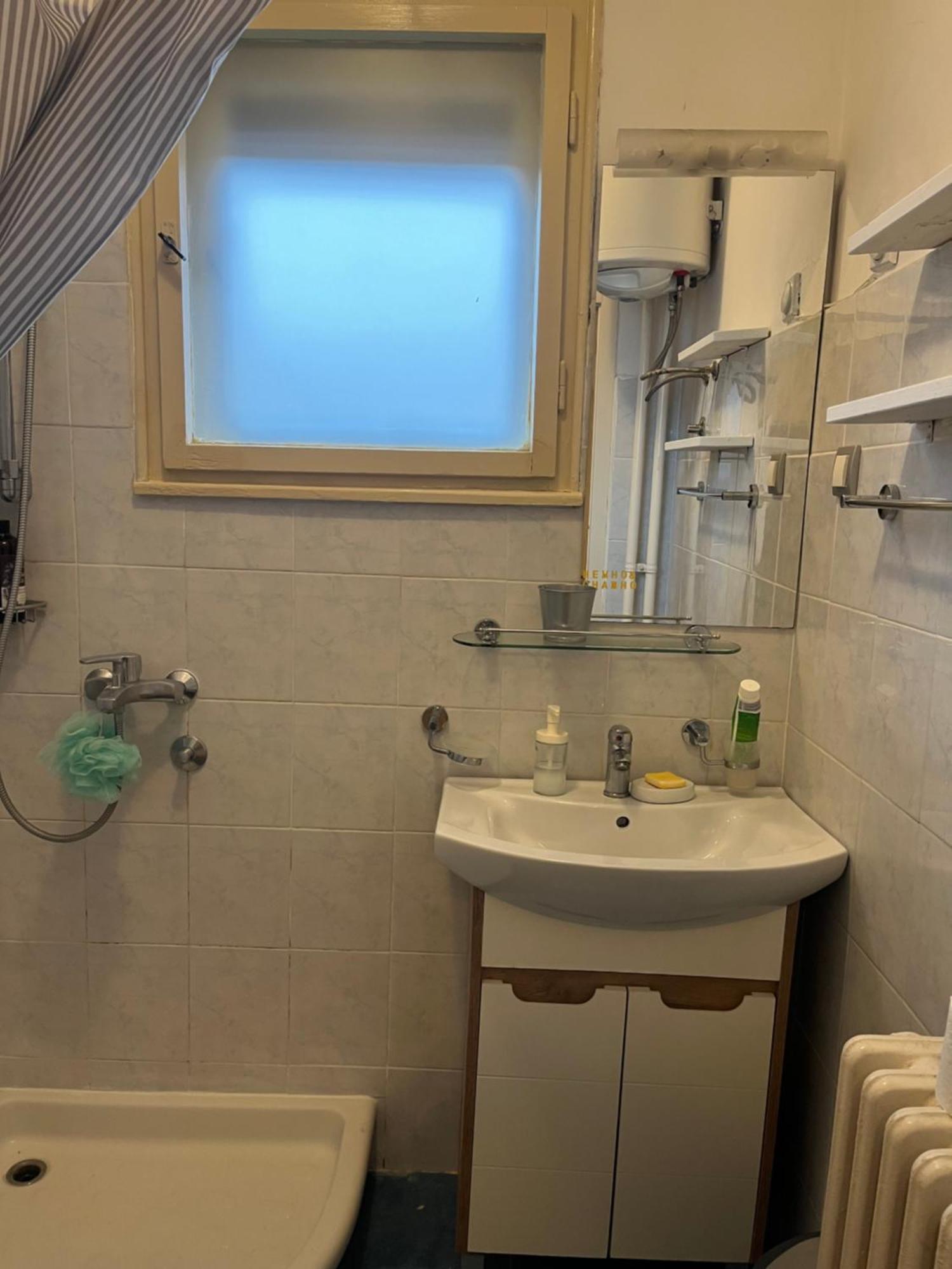 Istanbul Apartment 2 Belgrad Dış mekan fotoğraf
