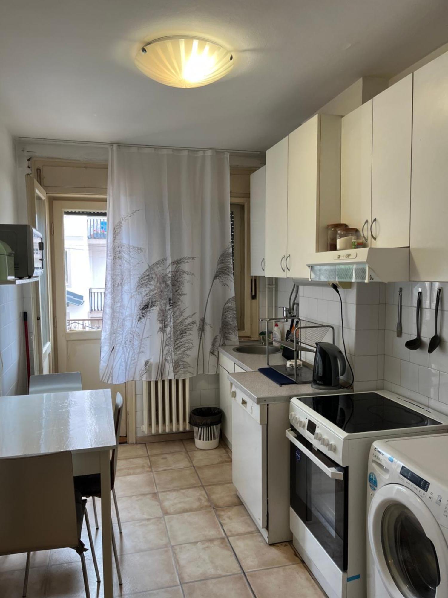 Istanbul Apartment 2 Belgrad Dış mekan fotoğraf