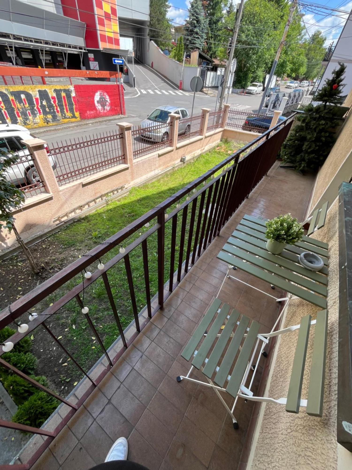 Istanbul Apartment 2 Belgrad Dış mekan fotoğraf